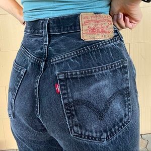 Vintage Levis